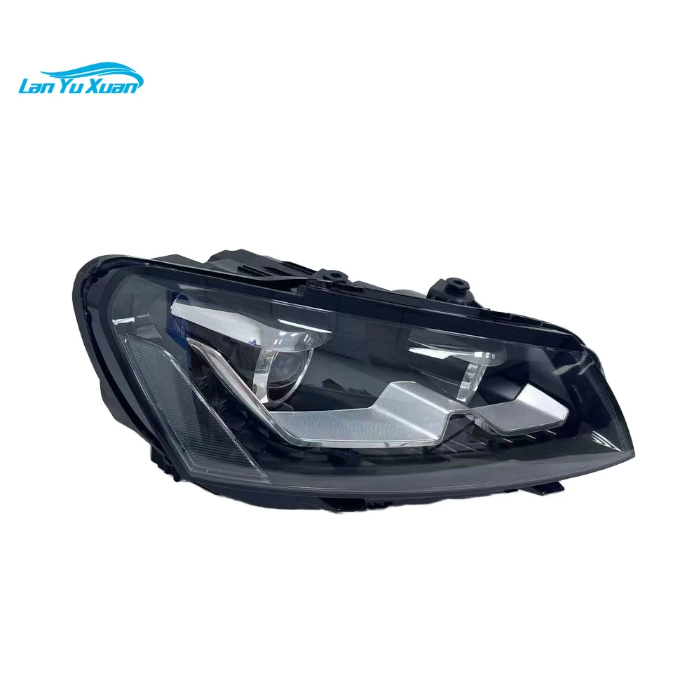 car xenon headlights for   Passat headlamp aftermarket factory OEM replacement