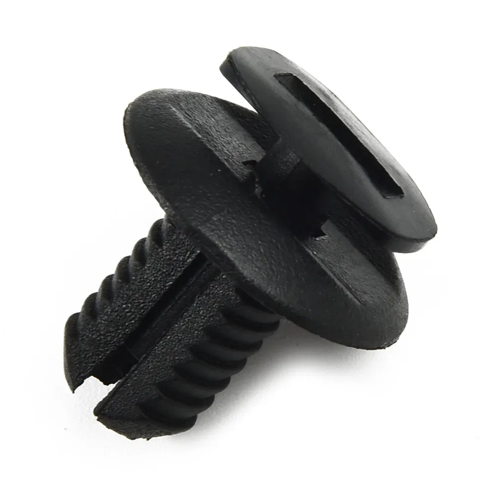 20Pcs Car Clips 8mm Hole Rivets Fastener Fender Bumper Push Pin Clip Wheel Arch Linings For Mercedes Sprinter & Vito A0009913940