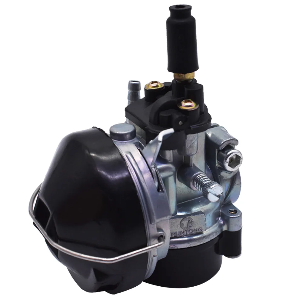 CARBURETOR For DELLORTO 14.12mm SHA MOPED Tomos Italian 14 12 14/12 Mopeds