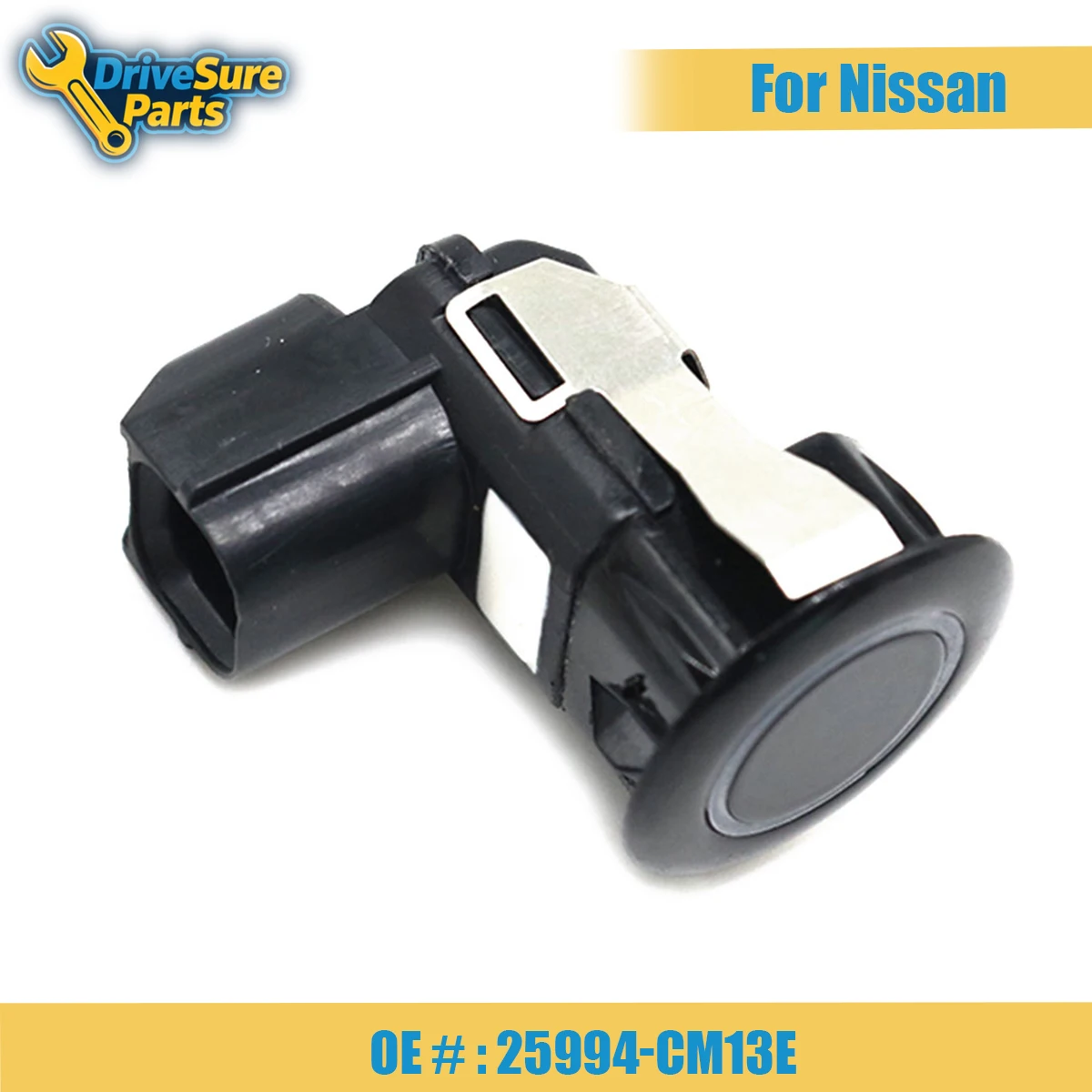 

25994CM13E 25994-CM13E PDC Parking Sensor Parking Assistance Parking Radar For Nissan Infiniti EX35 FX50 Q60 QX50 QX70 QX80 QX56