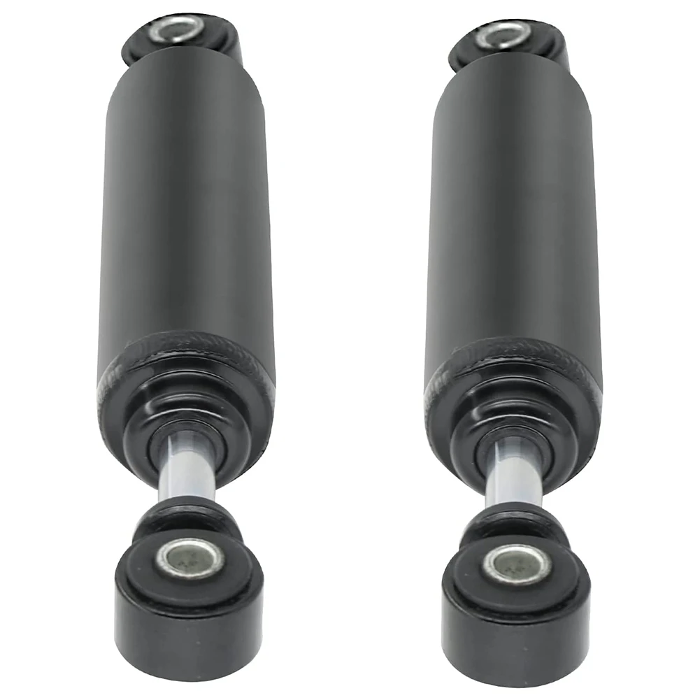 WO-2Pcs عربة جولف ممتص الصدمات الأمامي لسيارة النادي الكهربائية والغاز DS 2002 1014235 1025886-011022885-01 #4