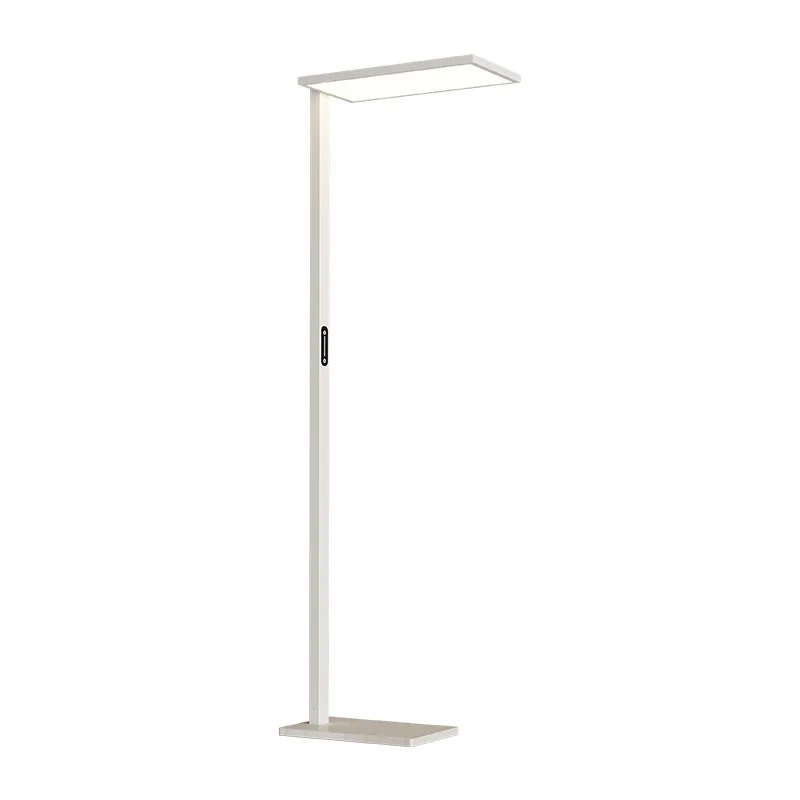 Vertical full-spectrum desk lamp, study desk, piano, street lamp