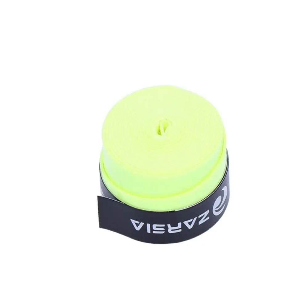 

Амортизирующая противоскользящая лента для теннисной ракетки, противоскользящая лента для ручки для бадминтона, теннисная ручка, повязка для падела, красочная