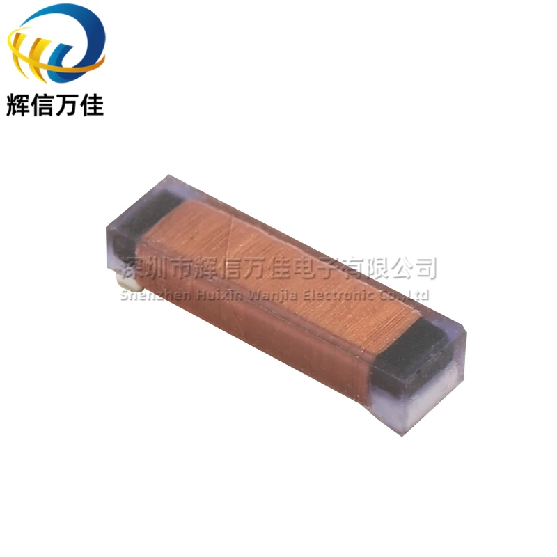 10PCS/ SDTR1103-0238J Imported car key inductance coil 2.38mH 125KHZ single axis receiving antenna