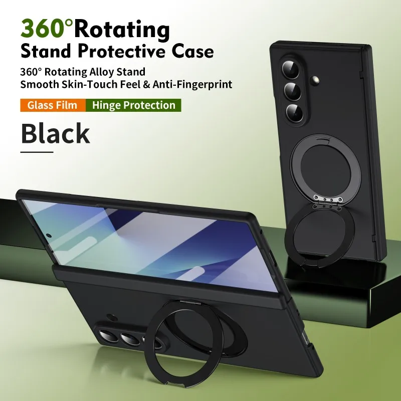 Thumbnail 2 - #46 Highest Rated Samsung Z Fold 5 Cases to Buy in 2026