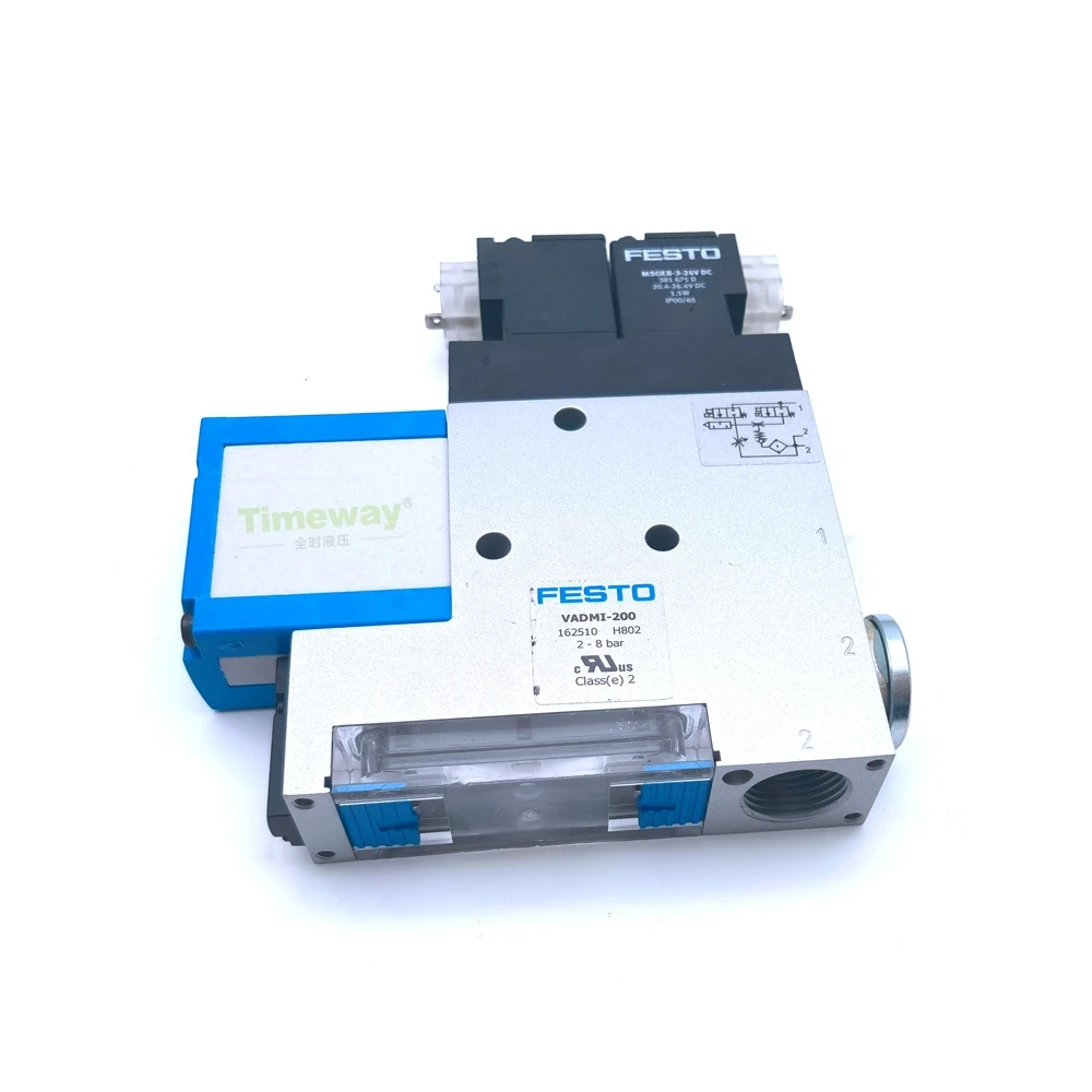 

FESTO Вакуумные генераторы VADMI-200 162510