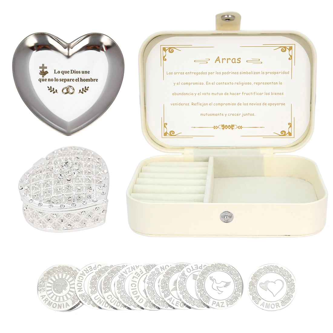 Personalized Spanis… - image