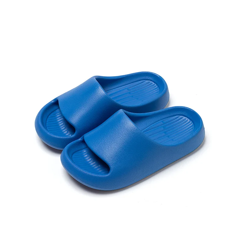 Modische Wasserdichte Hausschuhe Kinder-Sandalen Sommerschuhe Outdoor-Slides Weiche Sohle Gartenschuhe Indoor-Pflege-Clogs Sandalen – Detail 8