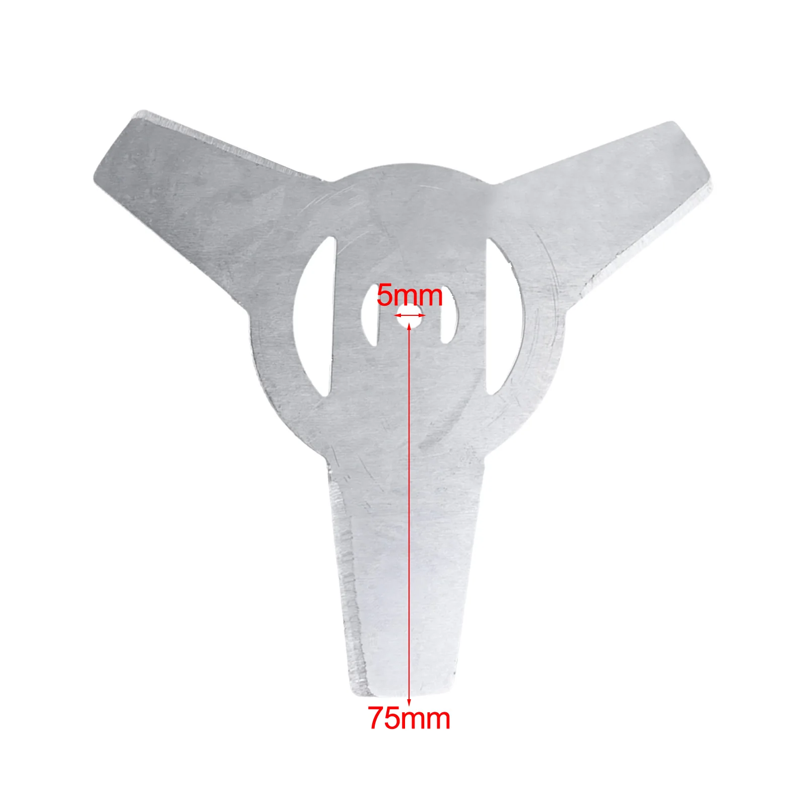 Animal Husbandry Appearance Metal Trimmer Replacement Accessories Blades Fittings Lawn Mower String Trimmer Head