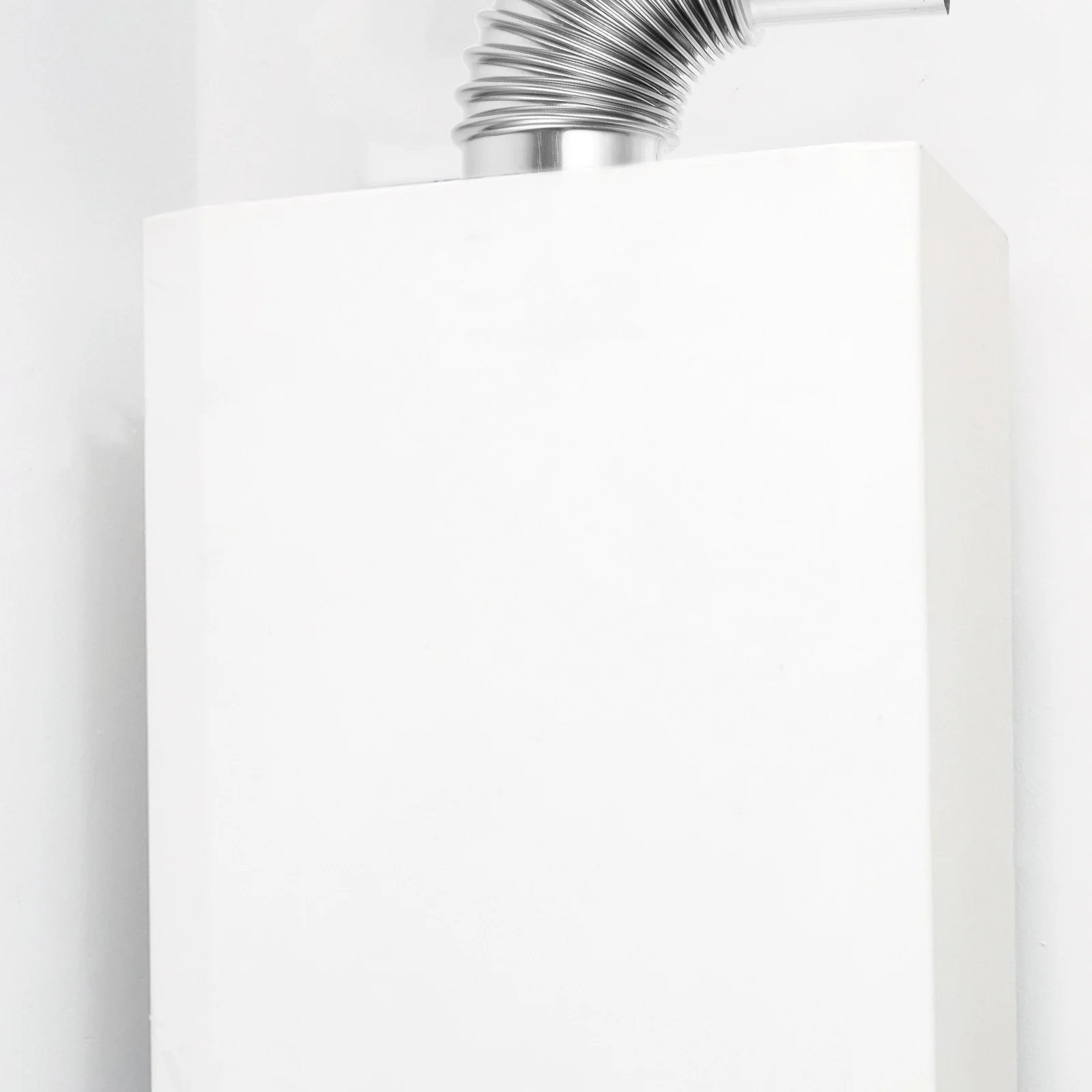 

Комплект: Прямая труба из нержавеющей стали с угловым соединителем для дымохода, металлическая труба для дровяной печи, комплект для демонтажа