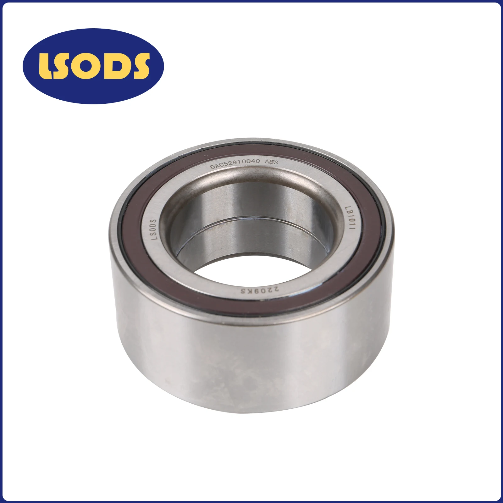 44300-Ta0-A51 Dac52910040Abs Is Suitable for Honda 08 Accord 2.4/Insight/Spirit/Greiz Front Wheel Hub Bearing