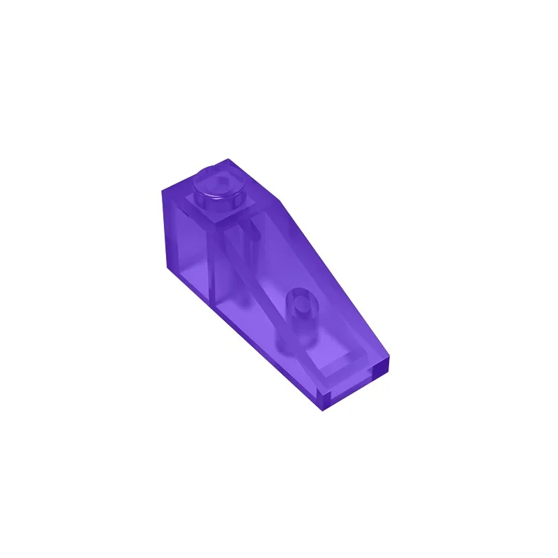 Gobricks-pendientes de GDS-586 para niños, 33, 3x1, compatible con lego, 4286 piezas, bloques de construcción DIY, técnicos, educativos