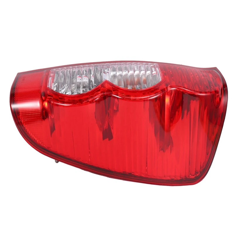 Car Left And Right Tail Lights Brake Lights For Great Wall Wingle 3 Wingle 5 V240 V200