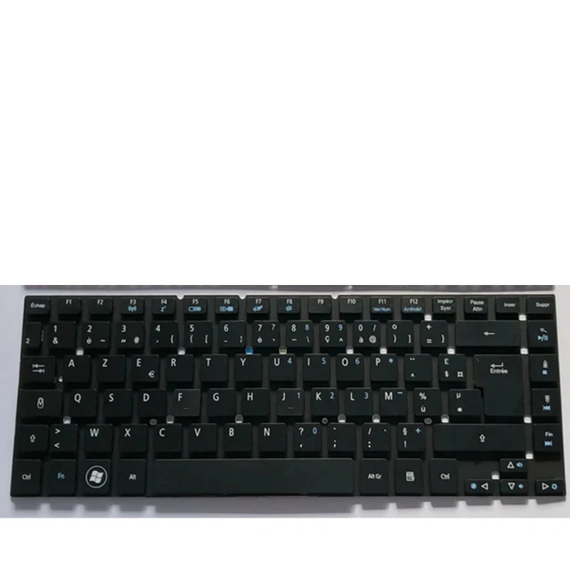 AZERTY Keyboard For Acer Aspire ES1-421 ES1-431 ES1-411 ES1-511 ES1-520 ES1-521 ES1-522 E5-471P EV3-472 V3-472G FRENCH NOTEBOOK