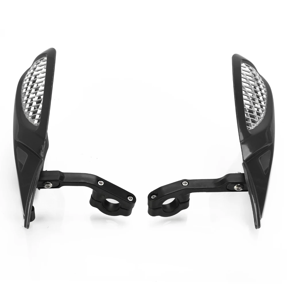 دراجة نارية Handguard حماية الصليب ل KTM هوندا ياماها 50cc 150 200cc Handguards العالمي اكسسوارات إندورو موتوكروس
