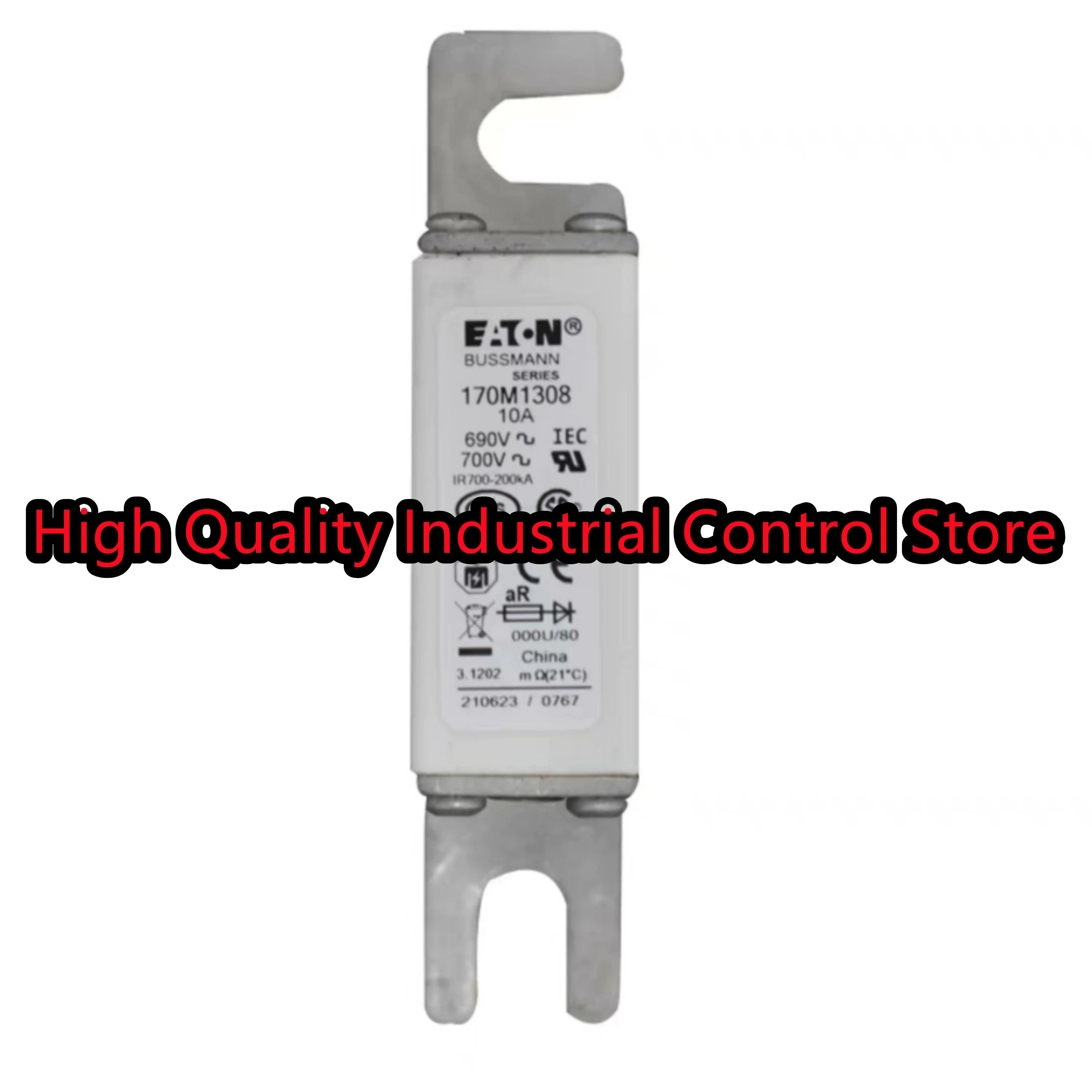 

170M1308 170M1309 100%NEW Fuse