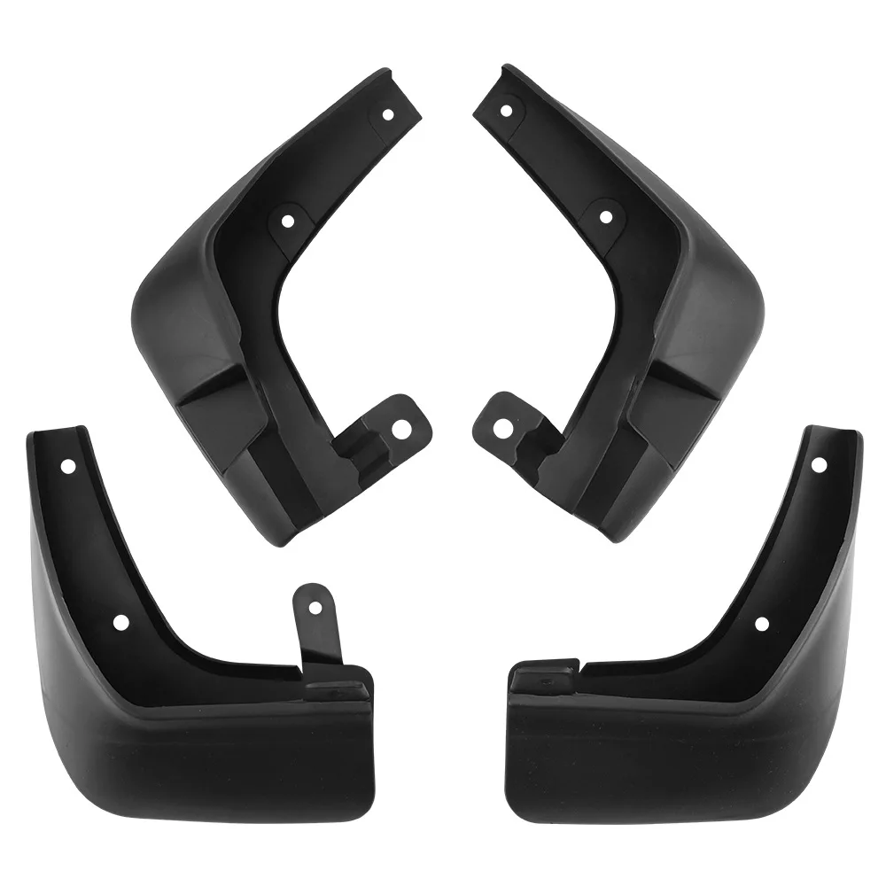 

Для Kia Cerato Spectra 2007-2009 Fender PIVA