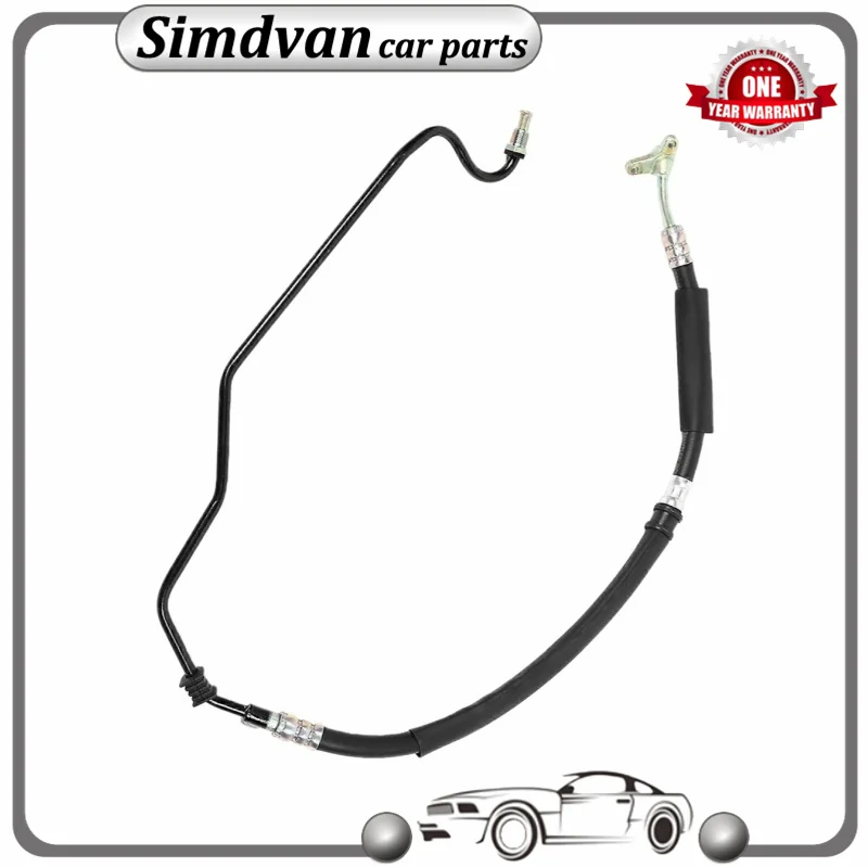 

1 шт. насосы гидроусилителя рулевого управления, шланг рулевой трубы высокого давления для Honda Accord 03-07, рулевая труба 53713-SDC-A03