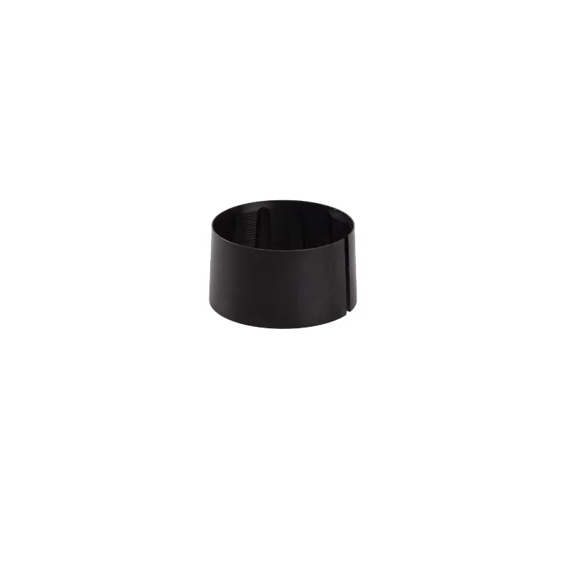 Grooved Forged Carbon Steel Wireline Core Lifter Drilling Accessory For Rock Core Sampling