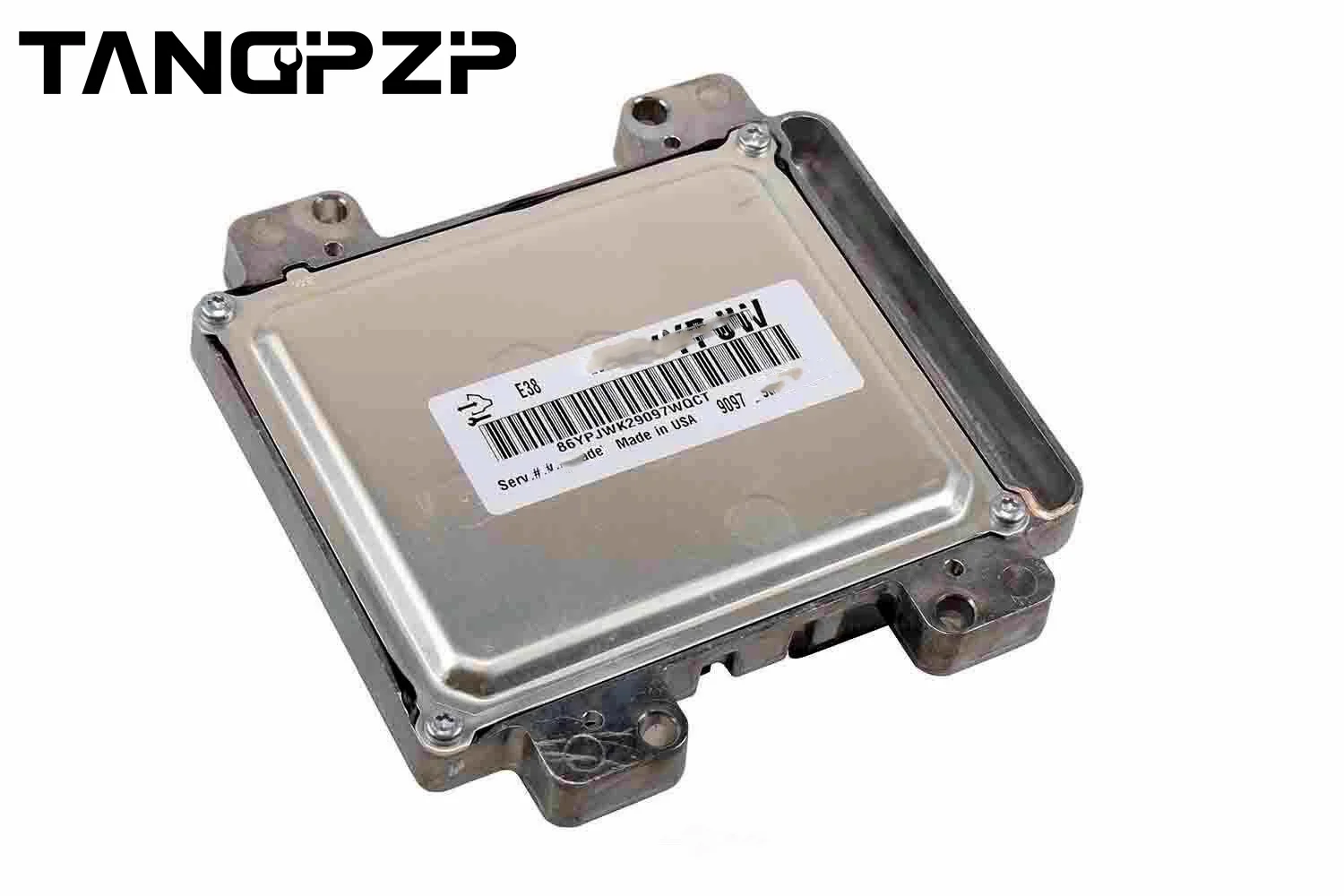 19210738 moduł sterujący układu napędowego silnika ECU ECM PCM 2006-2007 forHUMMER H2