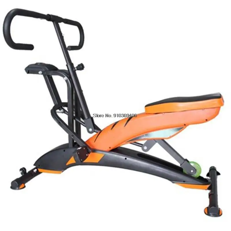 Household Multifunctional Horse Riding Exercise Machine Abdominal Training Fitness Buttocks Training Sports Equipment