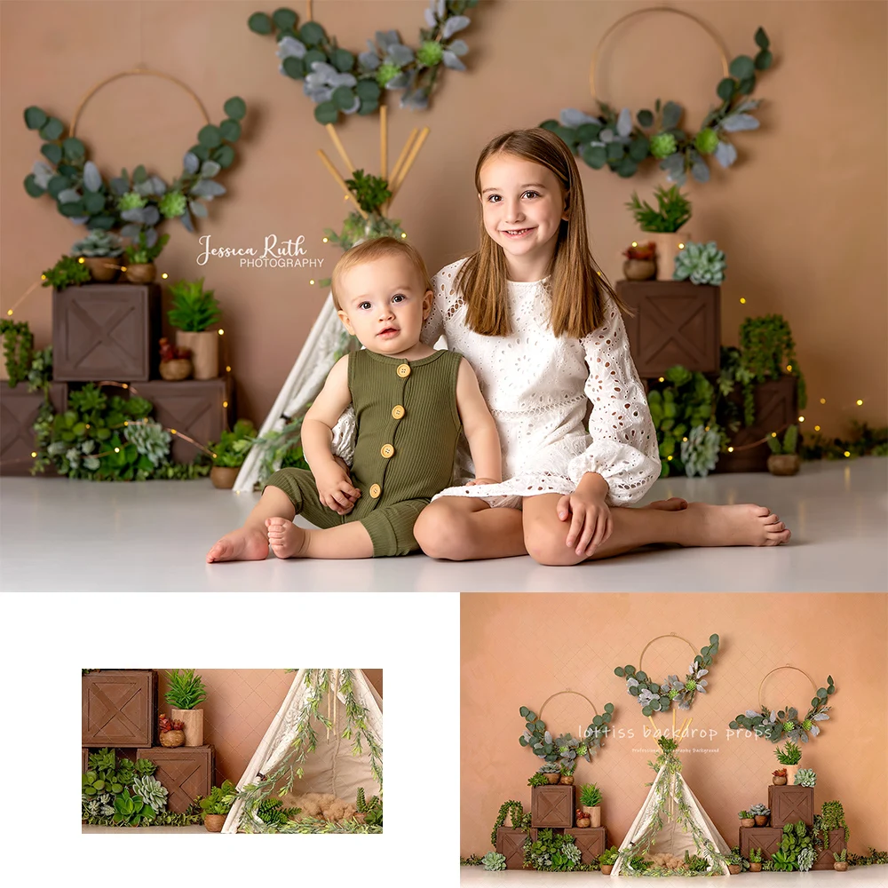 

Фотофоны в стиле бохо для фотосъемки детей и взрослых