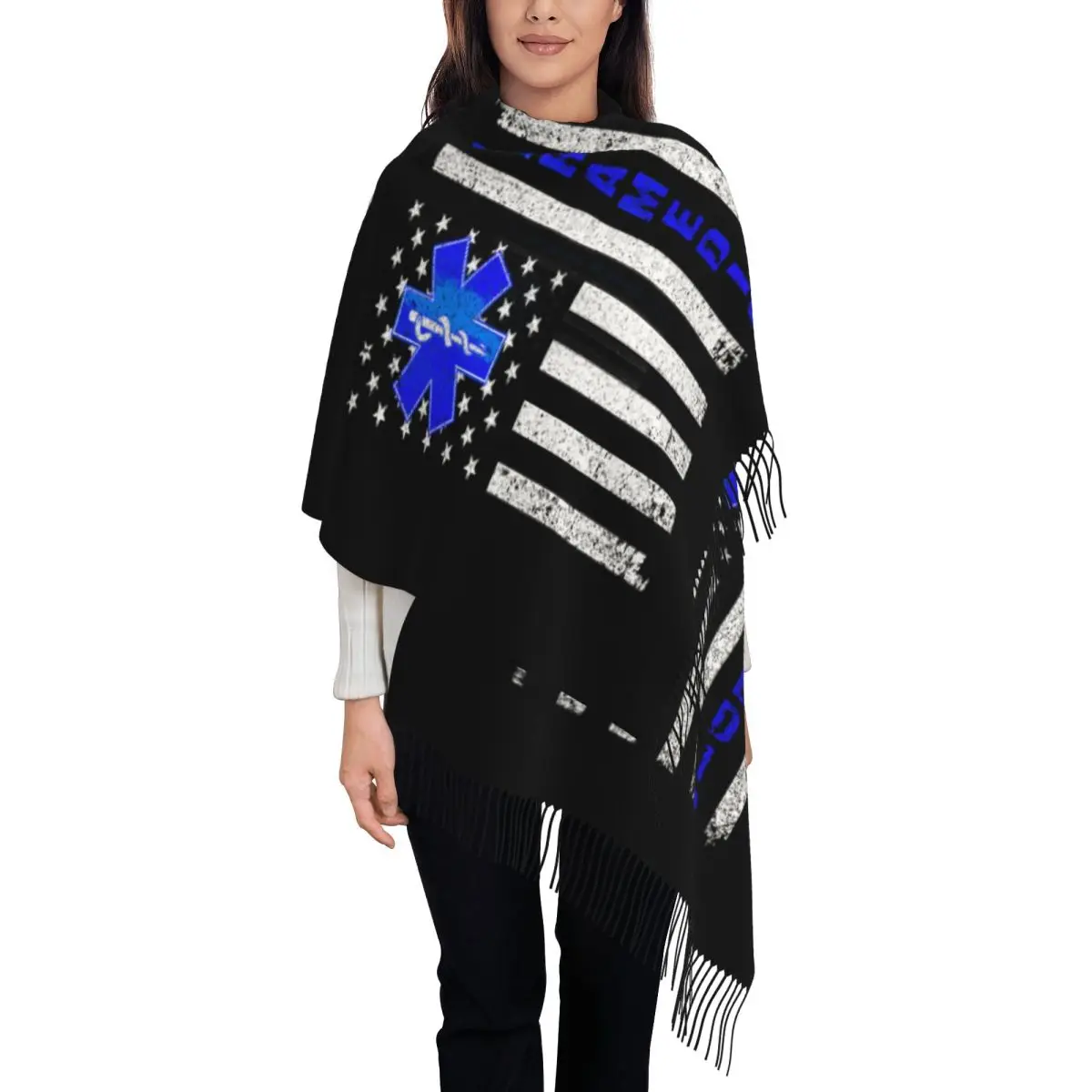 Custom Paramedic Em… - image