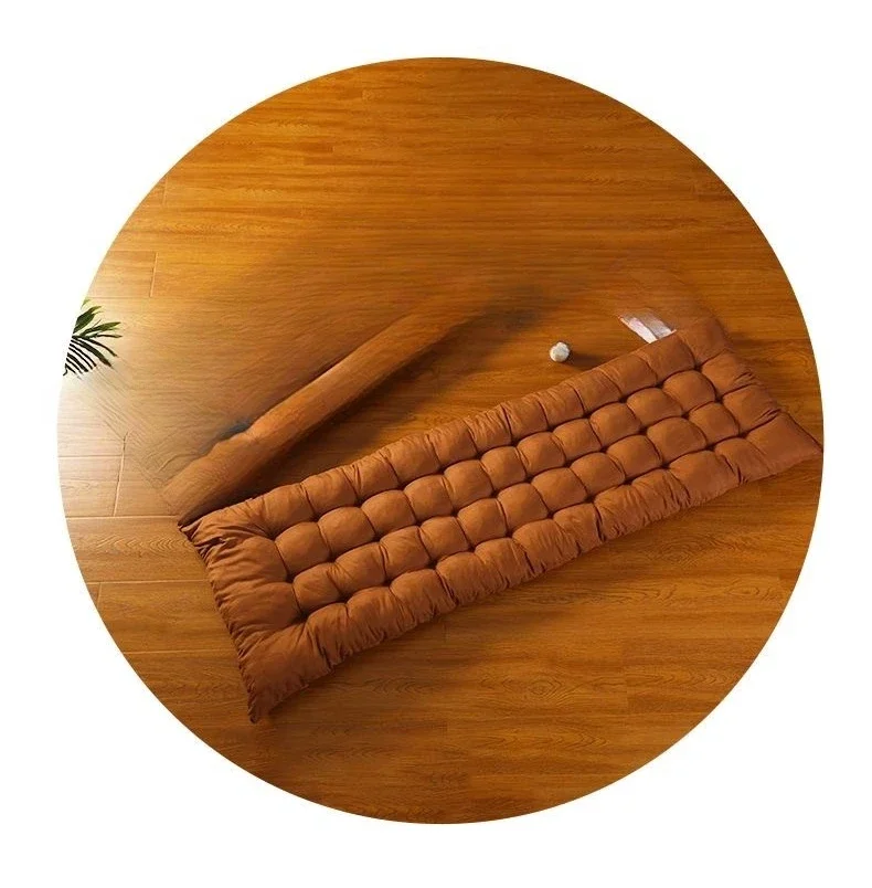

Chair cushion Soft Cushion Brown Color