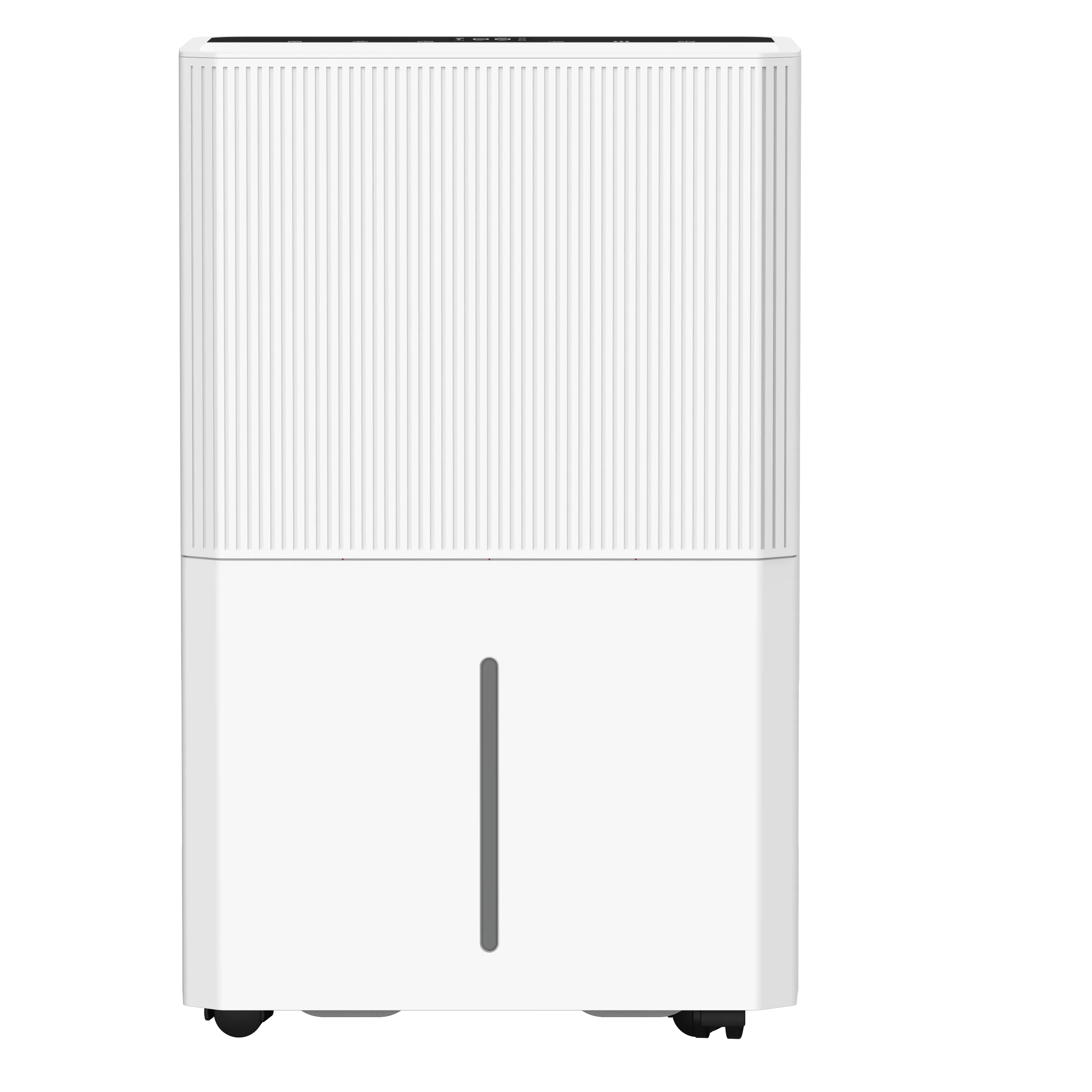30L Compressor Home Dehumidifier, Auto Defrost Desiccant Unit , Office & Home Moisture Removal