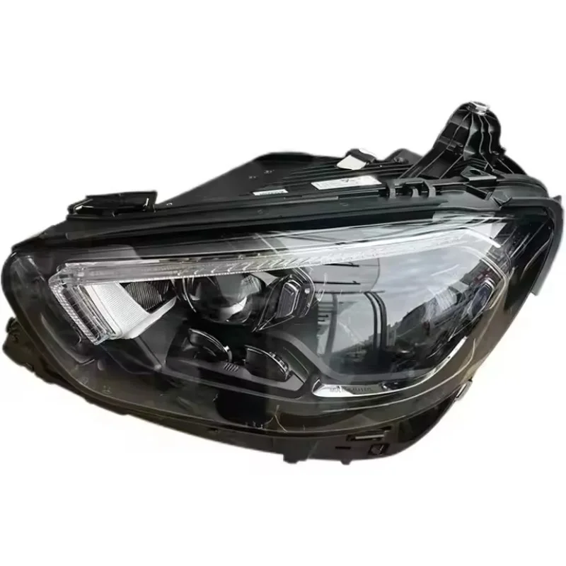 

Для высококачественных светодиодных фар для E-Class W213 2016-2020, ксеноновых автомобильных фар с цветовой температурой 6000 К, долговечных
