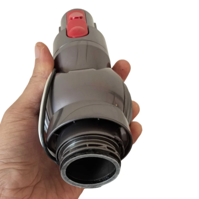 الأصلي 100 واط مكنسة كهربائية محرك مباشر شفط رئيس موصل ل دايسون V11 V15 استبدال فرشاة اتصال الرأس