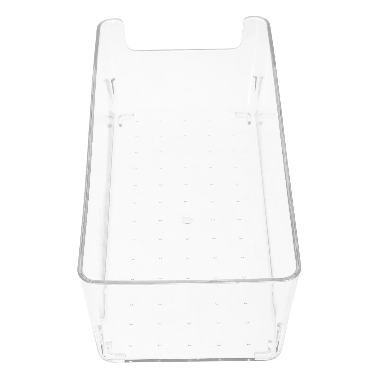 سطح المكتب ملاحظة صندوق تخزين حامل مشبك ورق لمكتب اللوازم المكتبية المفكرة أصحاب مذكرة أوراق حالة البلاستيك ganizer مقاوم للماء