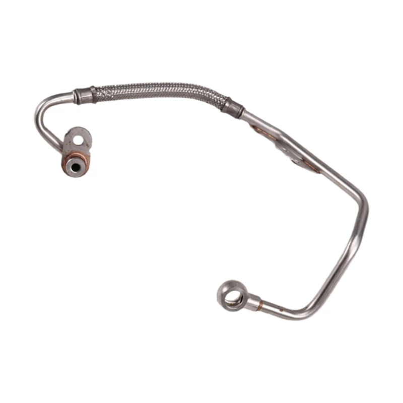 

Turbocharger Coolant Pipe 06H145778C for Audi A4/A5/A6/Q5 HOT SALE