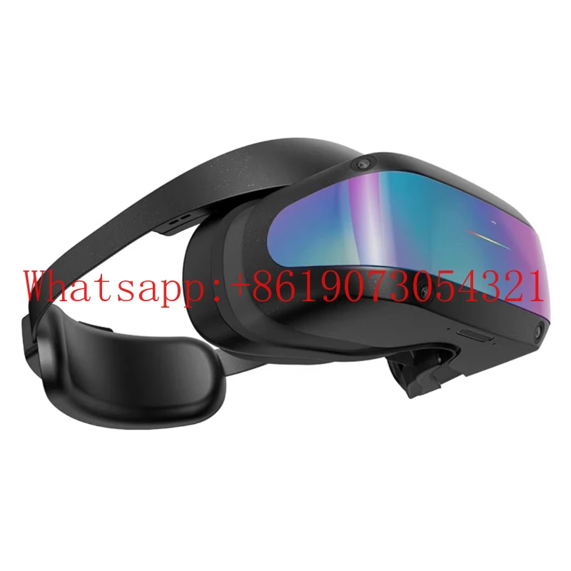 E4C Vr Equipment Sm… - image