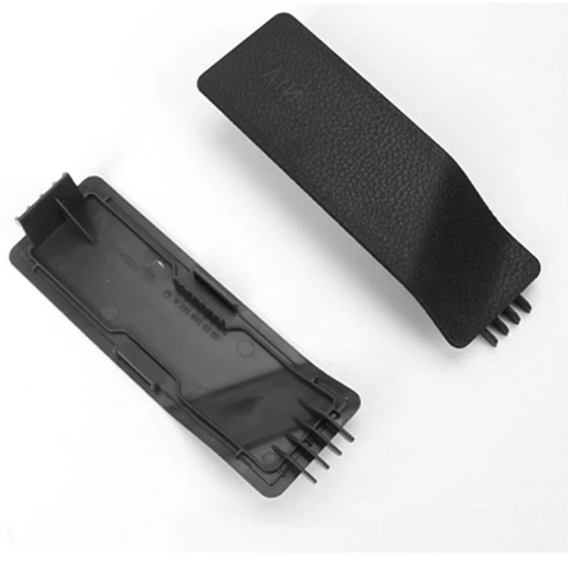 

A60E-Car VIN Number Cover Trim Panel A1676870000 For GLE /GLS W167 2020-2024 Valve Guard Slide