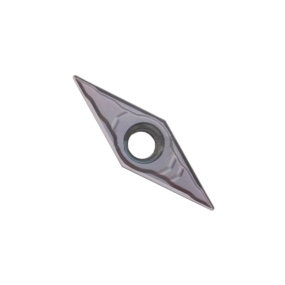 

Original Turning Insert VBMT VBMT1604 VBMT160404 VBMT160408 -OSM OP1215