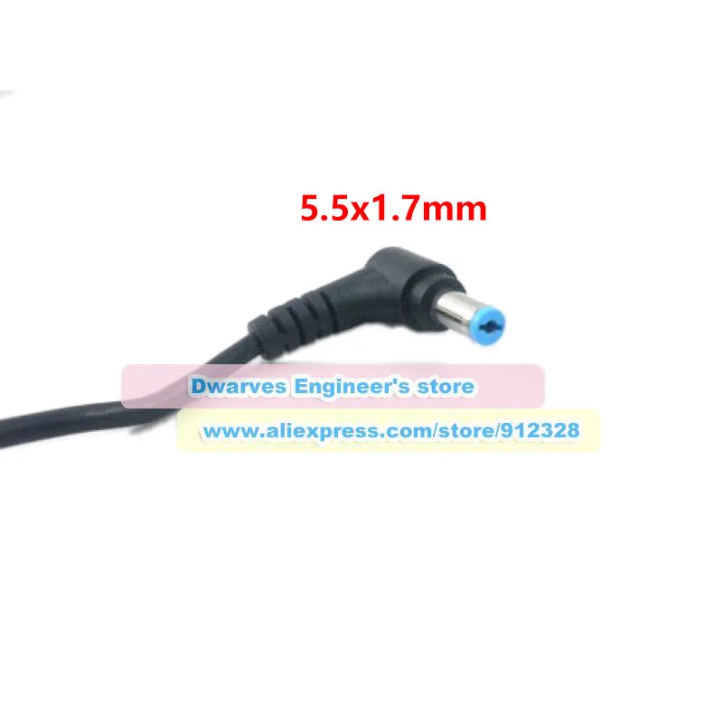 العالمي دلتا ADP-90CD DB AC محول 19V 4.74A 90W ADP-90DP B ADP-90SB BB PA-1900-32 لشركة أيسر أسباير F15 5532 3610 5315 4720G