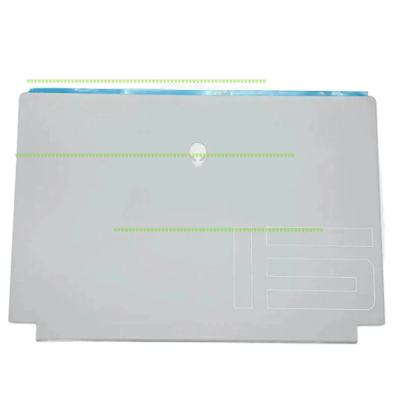 

F Original New 0KXJ52 KXJ52 For Dell Alienware X15 R1 R2 Lcd Cover Rear Lid Back Cover Top Cover A Shell