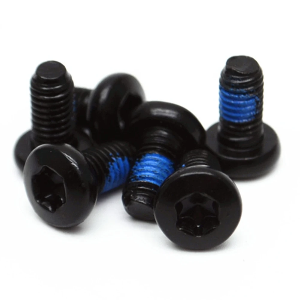 

Mechanical Rear Disc Brake Kit 160mm Rotor Set Pulled from Large Frame Stainless Steel Screws Aluminum Caliper Dual Knob