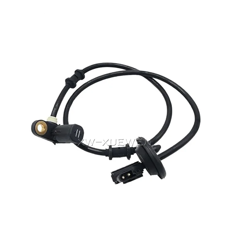 Sensor de Velocidade da Roda ABS Traseira Esquerda A2025402717 Para Mercedes Benz W202 S202 C208 A208 C43 C36 C280 C250 C240 C230 C220D C200 C180