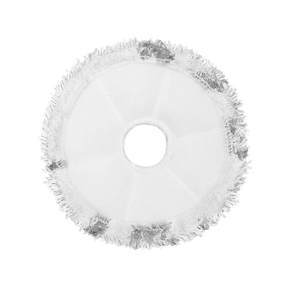 Serpillière de remplacement pour aspirateur robot Xiaomi Roidmi OligSDJ06, pièces de rechange