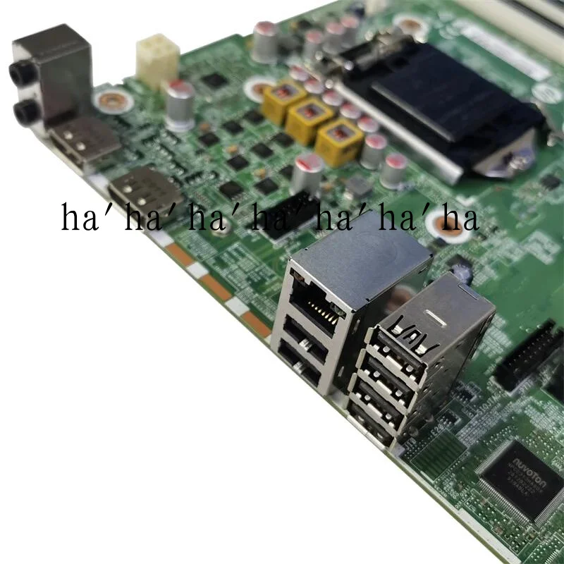 HP 프로데스크 600 G5 SFF 9세대 마더보드용 WYORESY L64710-601 L64990-001