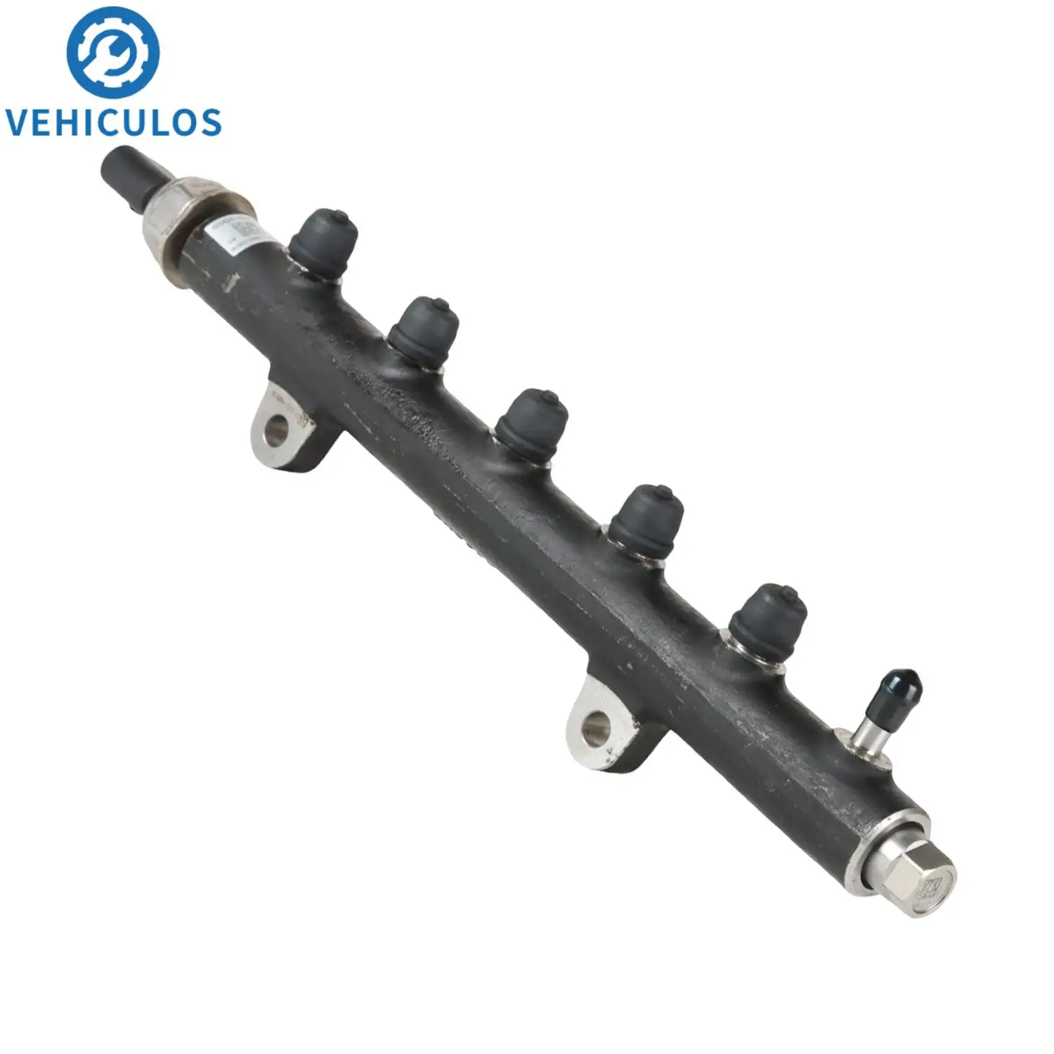 New Fuel Common Rai…