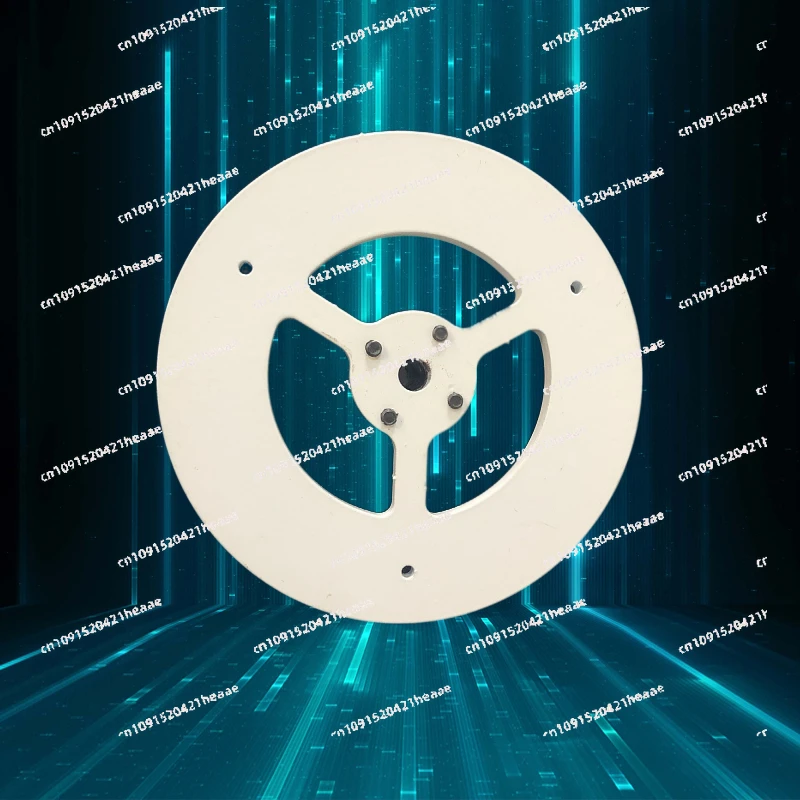 Suitable for Inertia Flywheel Energy Storage Engine Balance Bike Gyroscope Wheel Counterweight Wheel Inertia Power Wheel
