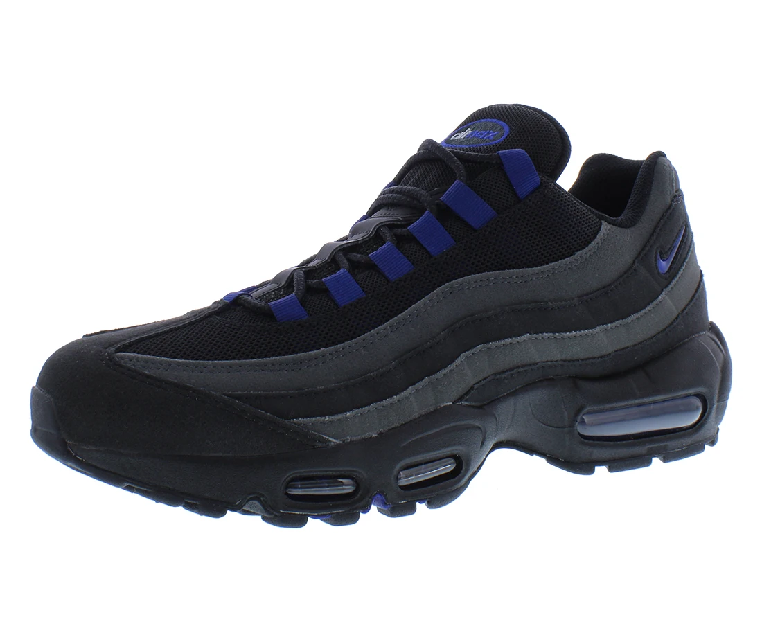 

Туфли Nike Air Max 95 унисекс