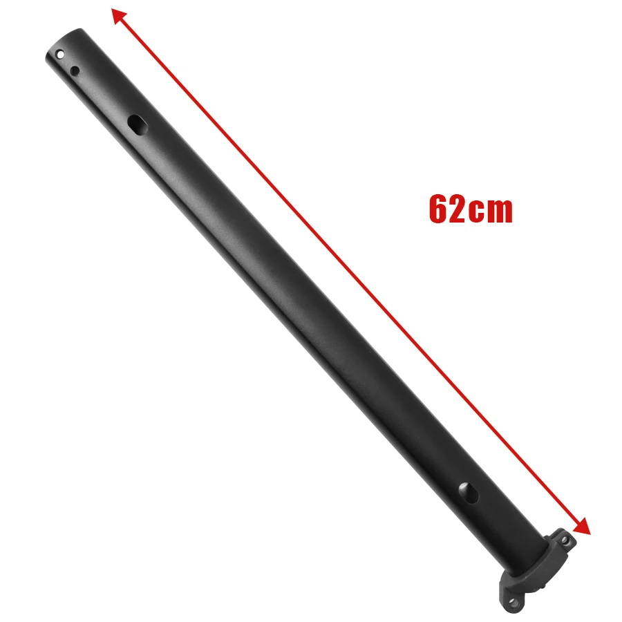 For Ninebot MAX G30 G30D Electric Scooter Folding Fixing Rod Vertical Bar Stand Rod Folding Pole Stand Rod Replace Repair Parts