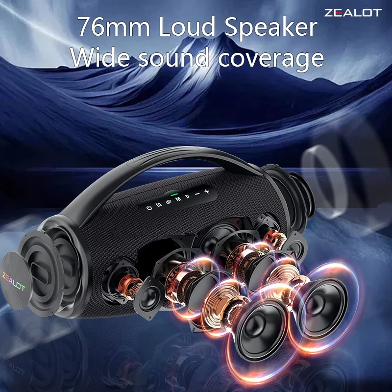 Thumbnail 2 - #35 Wireless Home Speakers Comparison Guide