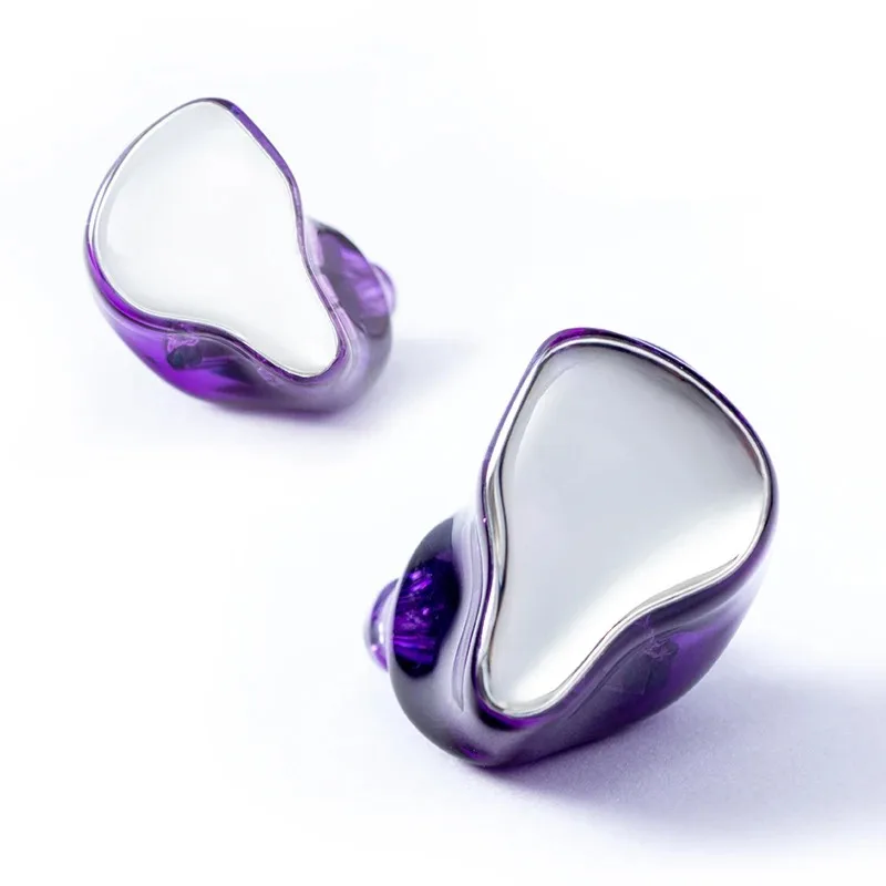 GS AUDIO SD9 1DD+8BA Hybrid Driver HiFi In-Ear Earphones Custom Earphone with 0.78 2pin Cable IEMs Audiophiles Musician OEM ODM