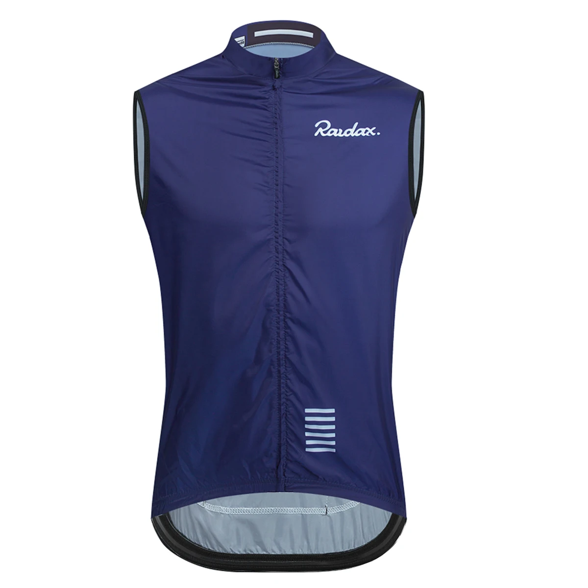 Männer Winddicht Jacken Sommer Ärmellose Radfahren Weste Fahrrad Tragen Kleidung Maillot MTB Rennrad Tops Racing Gilet Ropa Ciclismo