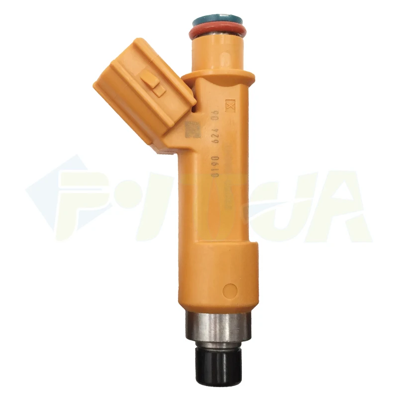 4pcs Fuel injector  23250-B9040 23250-BZ010 23209-B9040 23209-BZ010 For TOYOTA ASIA Rush 1.5L 3SZ 2008~2009